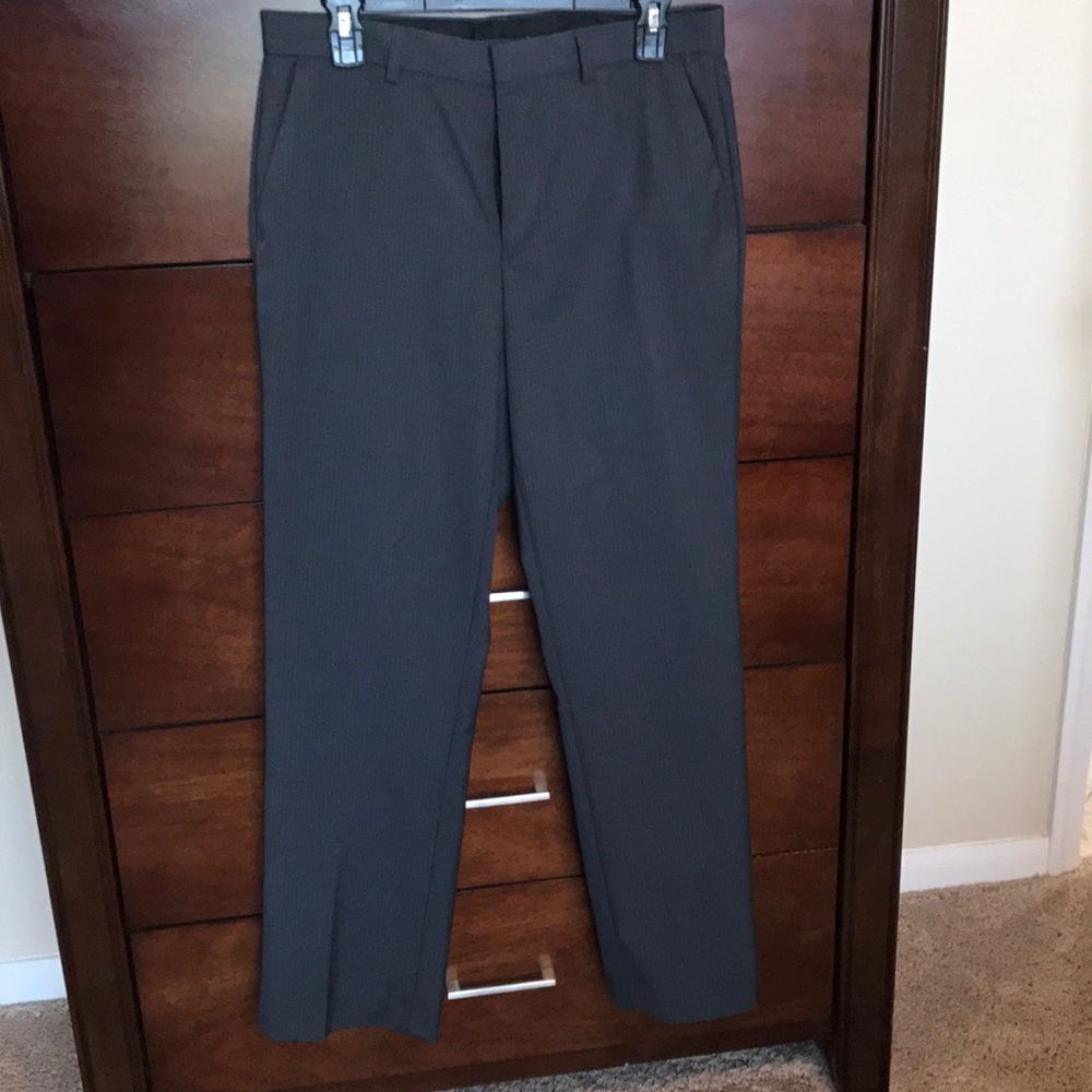 Dress pants